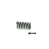 >Druckfeder (für Kimme - Visier)< HAENEL-Suhl 1001