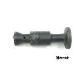 >Verschlussendstück< HAENEL-Suhl 1001