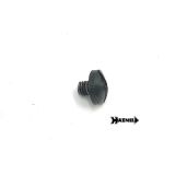 >Schraube (zur Befestigung der Abzugseinheit)< HAENEL-Suhl 1001