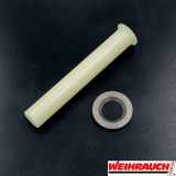 >Federführungsrohr< WEIHRAUCH HW97/97k