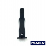 >Visier / Kimme< DIANA 16