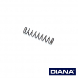 >Druckfeder - Abzugsfeder< DIANA 16