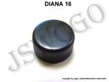 >Abschlußdeckel< DIANA 16