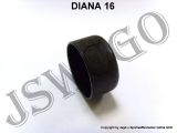 >Abschlußdeckel< DIANA 16