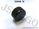>Abschlußdeckel< DIANA 16