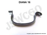 >Abzugsbügel< DIANA 16