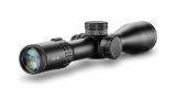 HAWKE Zielfernrohr FRONTIER 34 FFP 3-18x50 MOA Pro Ext Absehen (ohne Montageteile)