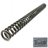 >Kolbenfeder - Druckkolbenfeder (Standard -F- Ausführung bis 7,5 Joule)< KRICO