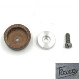 >Dichtung - Kolbenmanschette (komplett)< KRICO