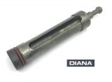 >Druckkolben (komplett mit Dichtung)< DIANA 25D