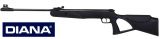 DIANA two-sixty -F- Luftgewehr Kaliber 4,5mm (freie Ausführung bis 7,5 Joule)