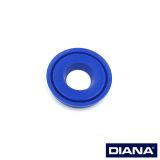 >Luftkolbenmanschette< DIANA 6M
