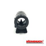 >Tunnelkornfuß komplett mit 6 Wechselkornblättern< WEIHRAUCH HW90