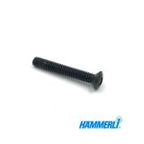 >Linsenschraube / Schaftschraube< HÄMMERLI Hunter Force 900