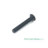 >Linsensenkschraube< FEINWERKBAU 150
