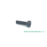 >Zylinderkopfschraube mit Innensechskant< Feinwerkbau LP 102