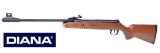 DIANA two-forty -F- Luftgewehr Kaliber 4,5mm (freie Ausführung bis 7,5 Joule) DIANA two-forty -F- Luftgewehr Kaliber 4,5mm (freie Ausführung bis 7,5 Joule)
