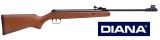 DIANA two-forty -F- Luftgewehr Kaliber 4,5mm (freie Ausführung bis 7,5 Joule) DIANA two-forty -F- Luftgewehr Kaliber 4,5mm (freie Ausführung bis 7,5 Joule)