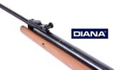DIANA two-forty -F- Luftgewehr Kaliber 4,5mm (freie Ausführung bis 7,5 Joule) DIANA two-forty -F- Luftgewehr Kaliber 4,5mm (freie Ausführung bis 7,5 Joule)
