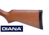 DIANA two-forty -F- Luftgewehr Kaliber 4,5mm (freie Ausführung bis 7,5 Joule) DIANA two-forty -F- Luftgewehr Kaliber 4,5mm (freie Ausführung bis 7,5 Joule)