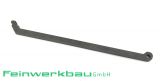 >Zugstange (Eigenfertigung)< FEINWERKBAU LP80