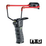 NXG >PSS-200 Laser< Schleuder -P18-