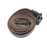 Gewehrriemen >98k / K98< mit Frosch (Repro-Neufertigung)