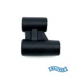 >Kornfuß mit Korntunnel -Stabkorn- (komplett)< WALTHER Jaguar / Jaguar S