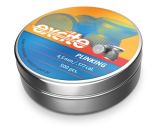 H&N >excite Plinking< Diabolo 4,5mm (500 Stk.)