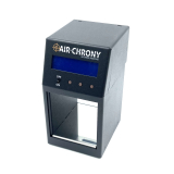 Geschwindigkeitsmessgerät >Air Chrony MK3
