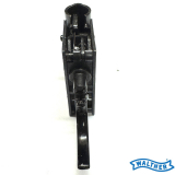 >Abzugsystem (komplett)< WALTHER LG55 Einzelstück (gebraucht)!