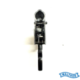 >Abzugsystem (komplett)< WALTHER LG55 Einzelstück (gebraucht)!