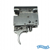 >Abzugsystem (komplett)< WALTHER LGV Einzelstück (gebraucht)!