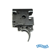 >Abzugsystem (komplett)< WALTHER LGV Einzelstück (gebraucht)!