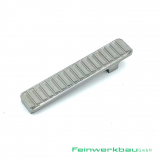 >Raststange (Eigenfertigung)< FEINWERKBAU 300/300S