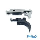 >Abzug (montiert)< Walther LGV (neues Modell 2012, nicht alte Ausführung!)