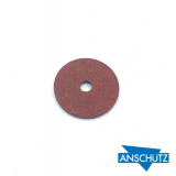 >Fiberscheibe - Unterlegscheibe (für Kolbendichtung)< ANSCHÜTZ 335