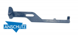 >Entriegelungsschieber mit Griff< ANSCHÜTZ 335