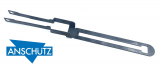 >Abzugssicherungsblech< ANSCHÜTZ 335