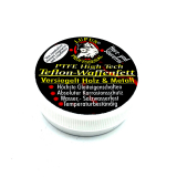 >LUPUS< PTFE Hight Tech Waffenfett 20g