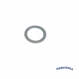 >Scheibe (zum Höhenausgleich der Laufdichtung< NORCONIA B2
