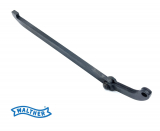 >Spannschiene (komplett)< WALTHER LG55