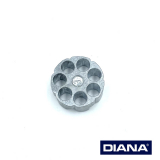 >Magazintrommel Kaliber 5,5mm< DIANA 300R