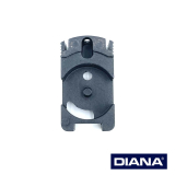 >Magazinschieber (leer)< DIANA 300R