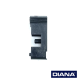 >Magazinschieber (leer)< DIANA 300R