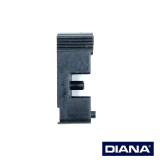 >Magazinschieber (leer)< DIANA 300R