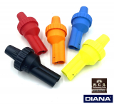 >Magazinfüller / Magazinlader (Eigenfertigung)< DIANA 30