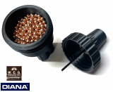 >Magazinfüller / Magazinlader (Eigenfertigung)< DIANA 30