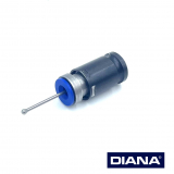 >Ventil komplett (refurbished - instandgesetzt) NUR IM AUSTAUSCH< DIANA 300R