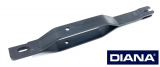 >Ladehebel (Eigenfertigung)< DIANA 30